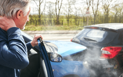 First Steps After an Accident in Spain: A Guide for English Expatriates