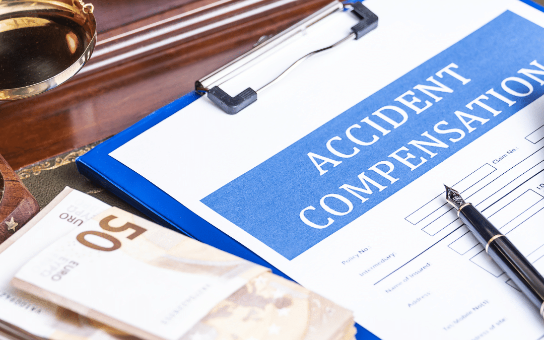 Accident Compensation: Understanding Your Rights